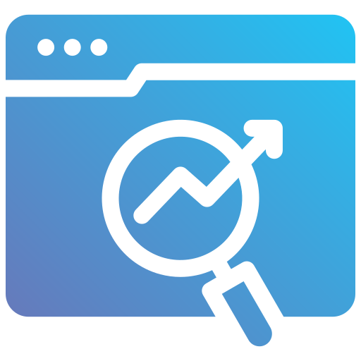 seo icon